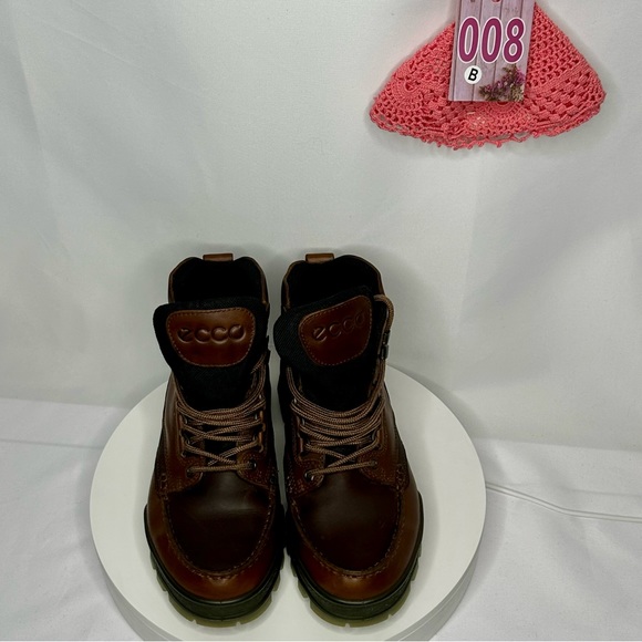 NW/OT ECCO Sport Track 25 GORE-TEX Boot Size 41 - Picture 6 of 14